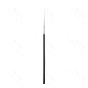 Perforation Rasp, ang 120deg, 6 1/8″ – surgivalley (S01-89-00-1123)