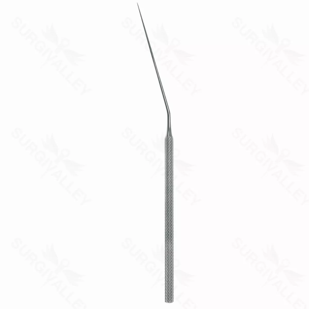 Footplate Pick, ang 90deg dwn, 6 3/8″