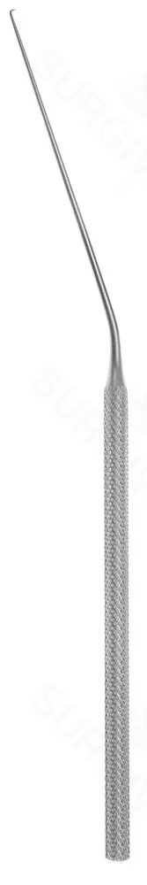 Footplate Pick 1mm Anterior ang up