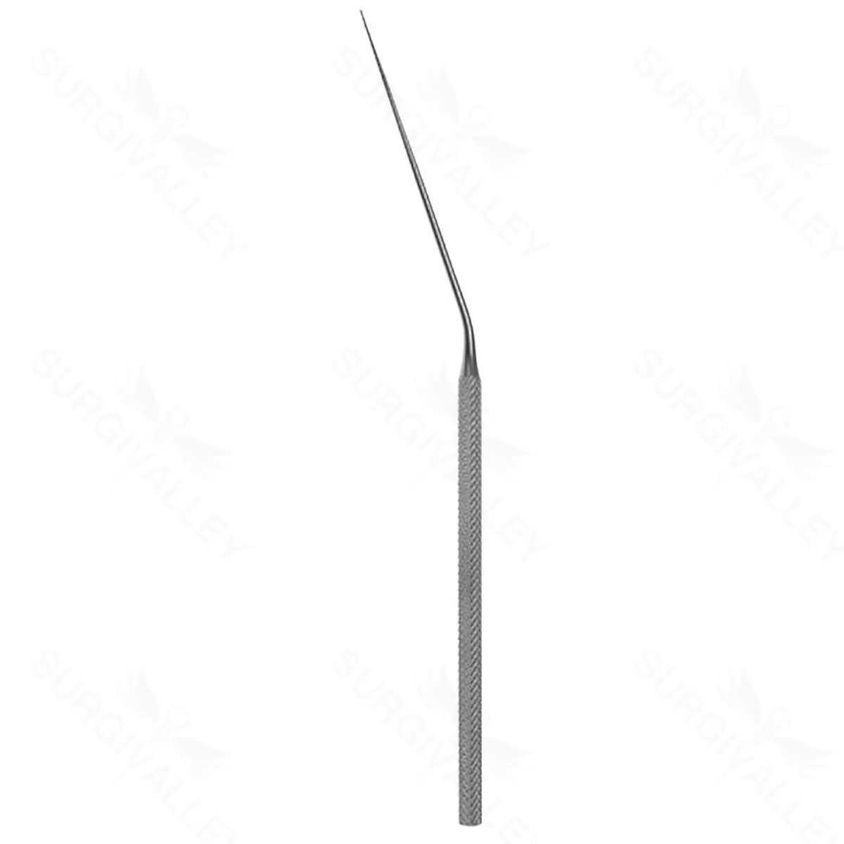 6 3/8″ Oval Window Rasp large