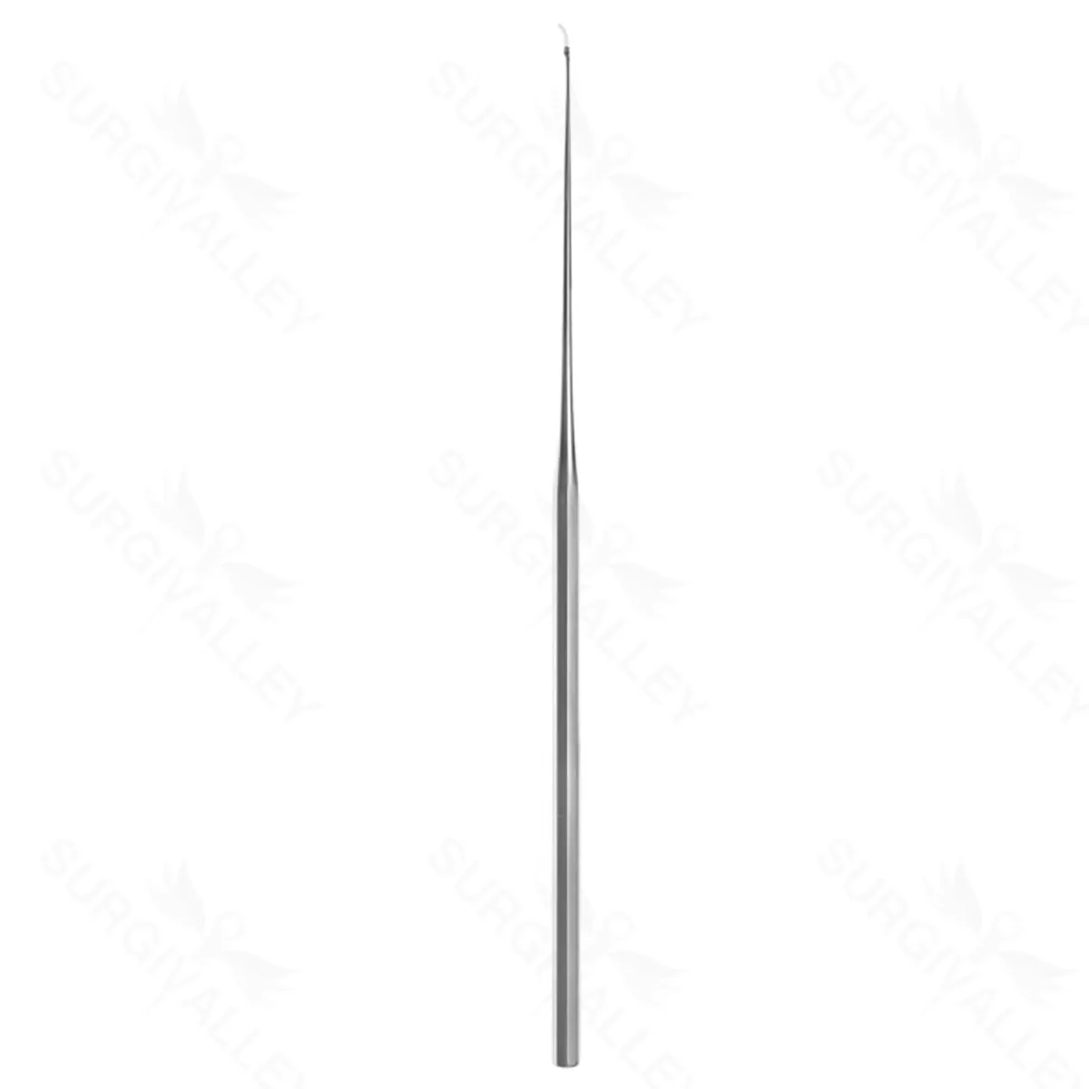 Sickle Knife straight