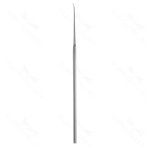 6 5/16″ Pick 3mm curve from tip – surgivalley (S01-89-00-1148)