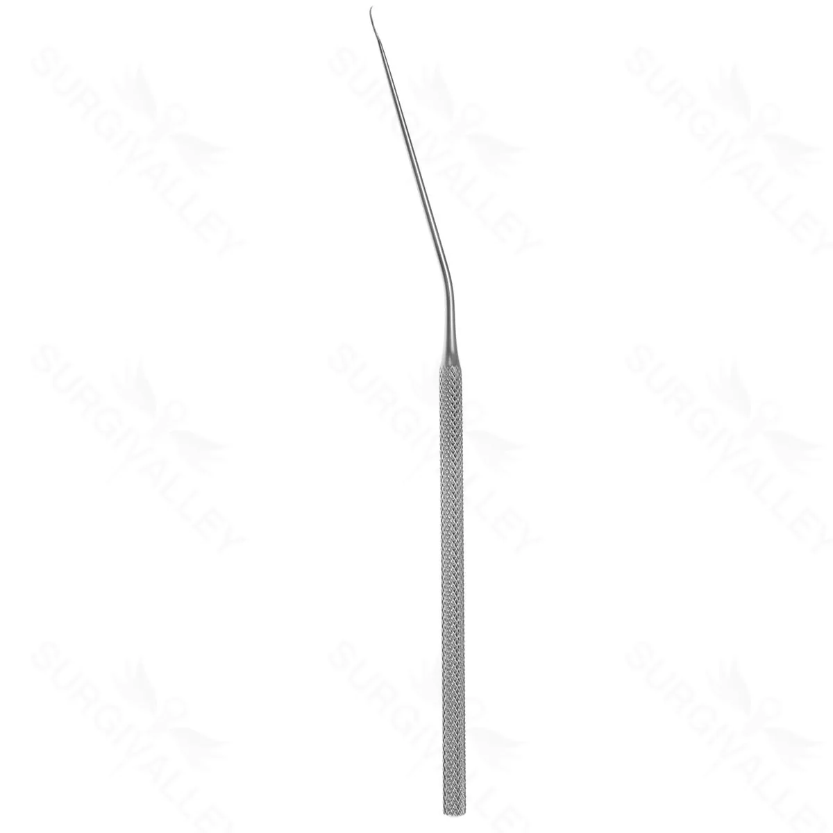 6 3/8″ Whirleybird Excavator small cvd left