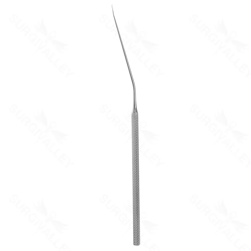 6 3/8″ Whirleybird Excavator small cvd right