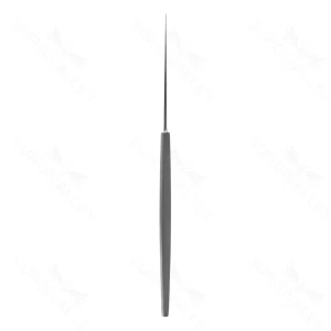 6 1/8″ Shambaugh Derlacki Needle fine tip – surgivalley (S01-89-00-1158)