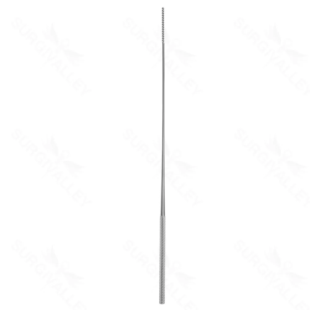 5 1/2″ Farrell Applicator 16mm twist end