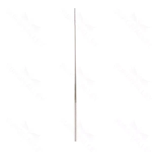 6″ Lathbury Applicator 15mm twist end – surgivalley (S01-89-00-118)