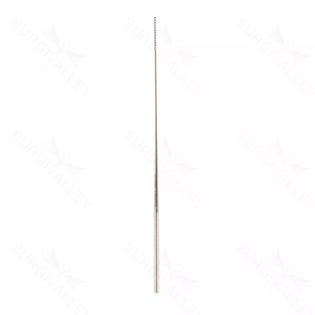 6″ Lathbury Applicator 15mm twist end