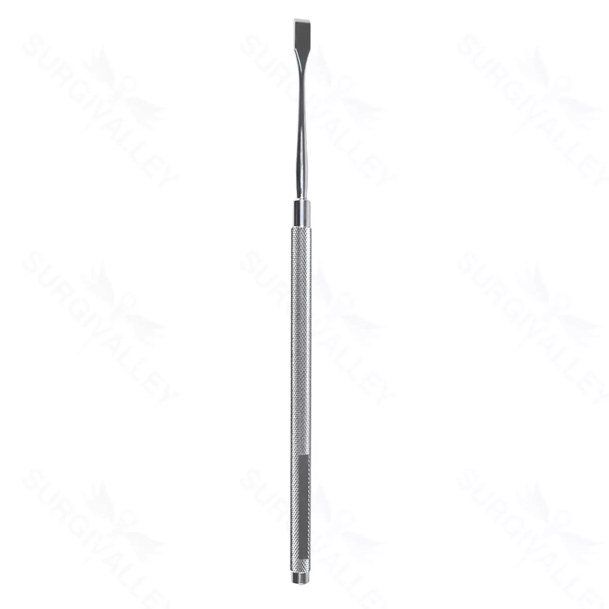 6 1/2″ Freer Lac Chisel straight