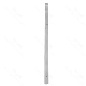 7 1/4″ Cottle Chisel cvd 6mm wide – surgivalley (S01-89-00-1195)