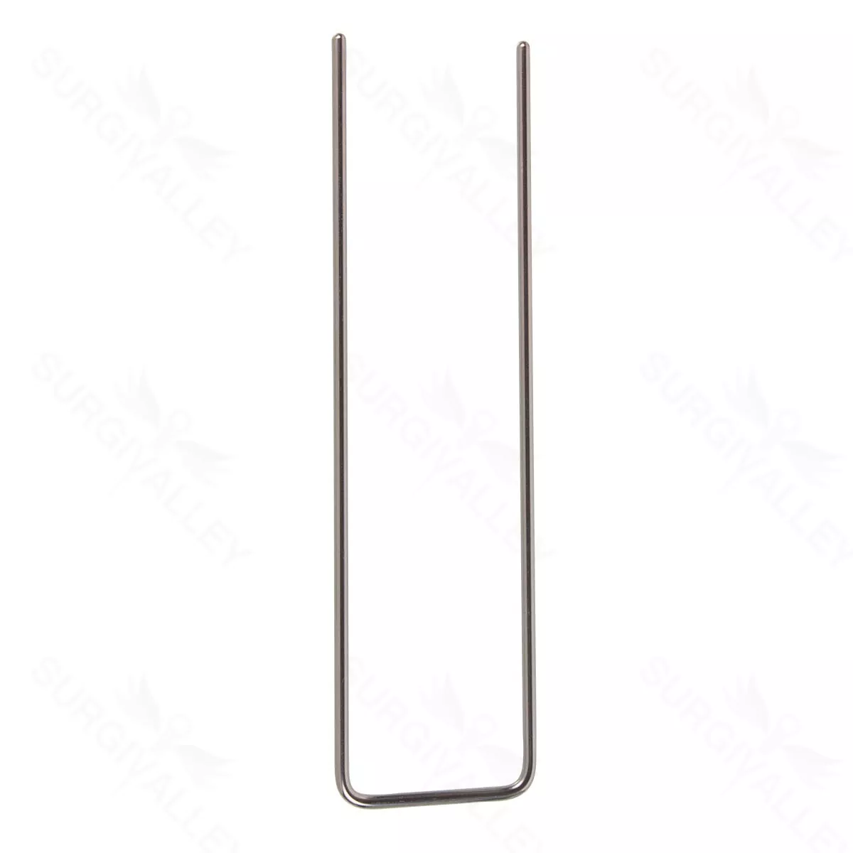 12″ length U Stringer – 2 1/2″ width