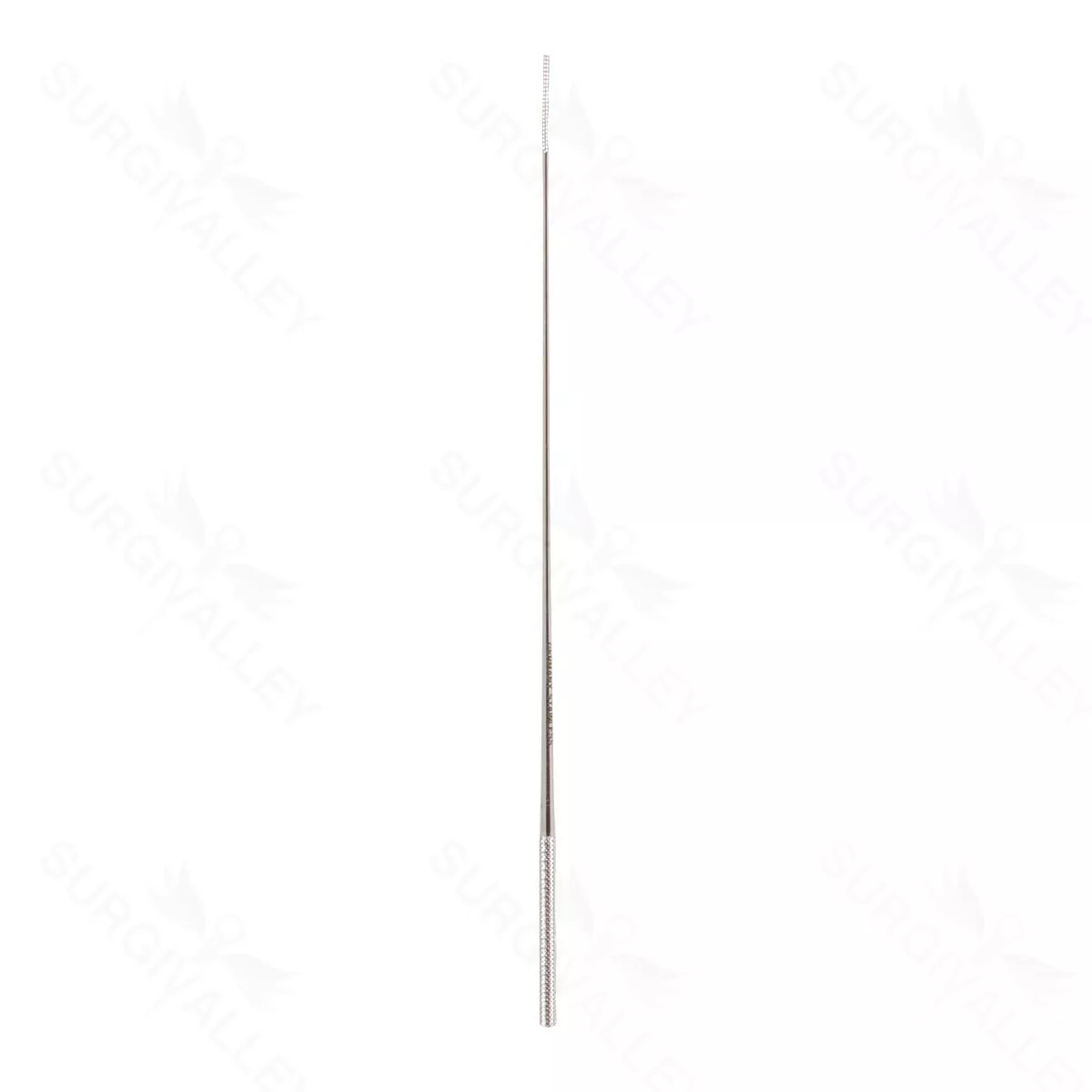 7″ Uebe Applicator 18mm twist end