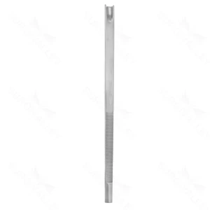 7″ Parkes Hump Gouge dbl guarded 6mm wide – surgivalley (S01-89-00-1201)