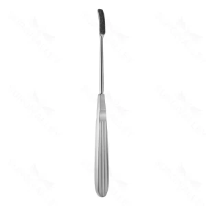 7 3/8″ Diamond Surface Rasp flat straight – surgivalley (S01-89-00-1205)