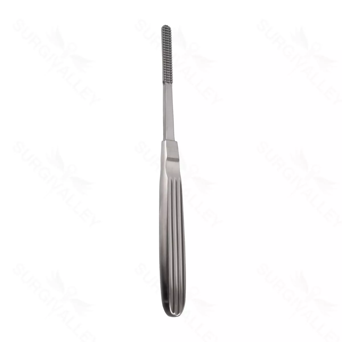 6 1/2″ Maltz Rasp downstroke