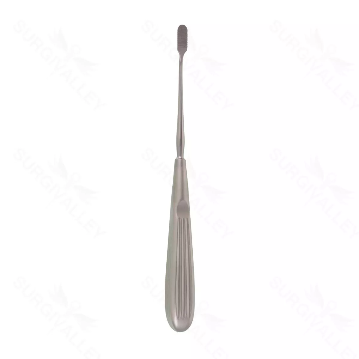 7 1/4″ Lewis Rasp downstroke