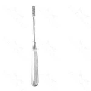 8″ Peck Parkes Rasp 205mm 9x25mm head – surgivalley (S01-89-00-1218)