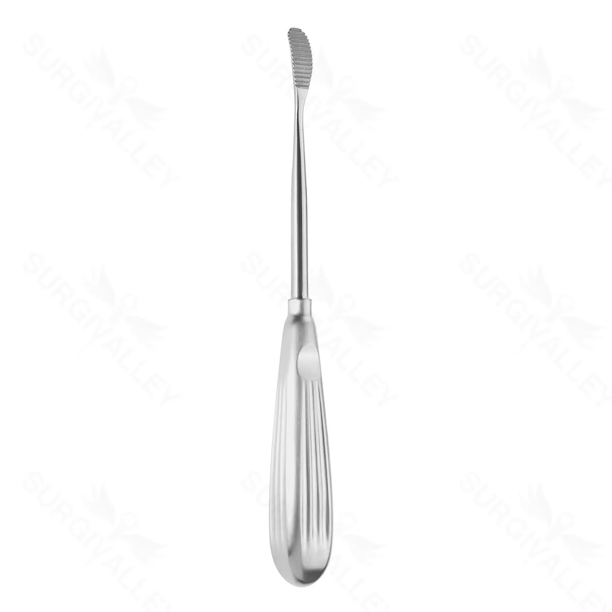 8 1/2″ Aufricht Rasp downstroke cvd