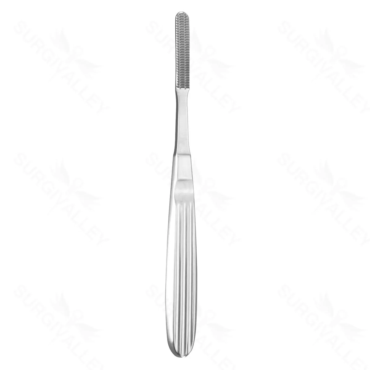 Maltz Rasp up straight oke TC