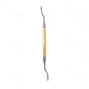 7″ Miller Bone File – single cut TC – surgivalley (S01-89-00-1232)