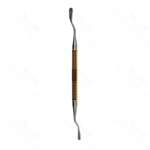 7″ Miller Bone File – cross cut TC – surgivalley (S01-89-00-1233)