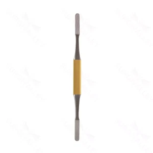 8 1/2″ Rasp – fine grit 3 & 4 – surgivalley (S01-89-00-1235)