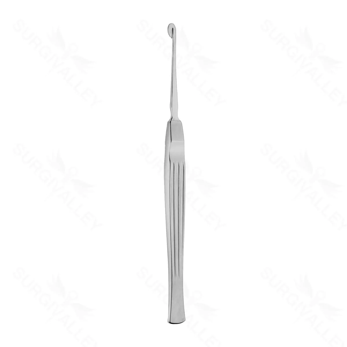 6 1/8″ Freer Septum Knife D model