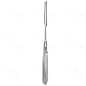 Ballenger Swivel Knife straight 3mm bld – surgivalley (S01-89-00-1258)