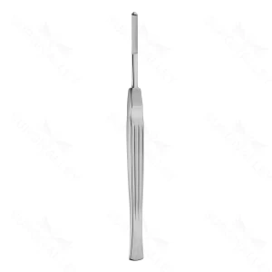 Joseph Button End Knife 5 3/4″ straight – surgivalley (S01-89-00-1264)