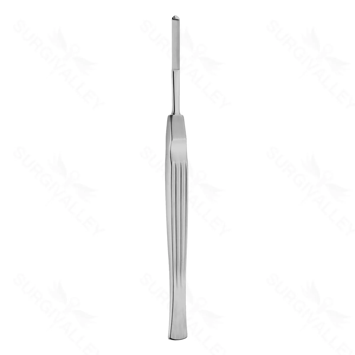 Joseph Button End Knife 5 3/4″ straight