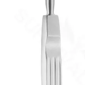 Joseph Button End Knife ang – surgivalley (S01-89-00-1265)