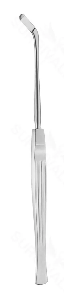 Joseph Button End Knife ang