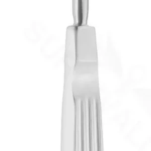 Maltz Cartilage Knife guard ang – surgivalley (S01-89-00-1266)