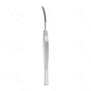 Converse Button End Bistoury 6″ – surgivalley (S01-89-00-1269)