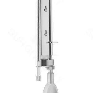 Watson Skin Graft Knife 12 1/2″ – surgivalley (S01-89-00-1272)