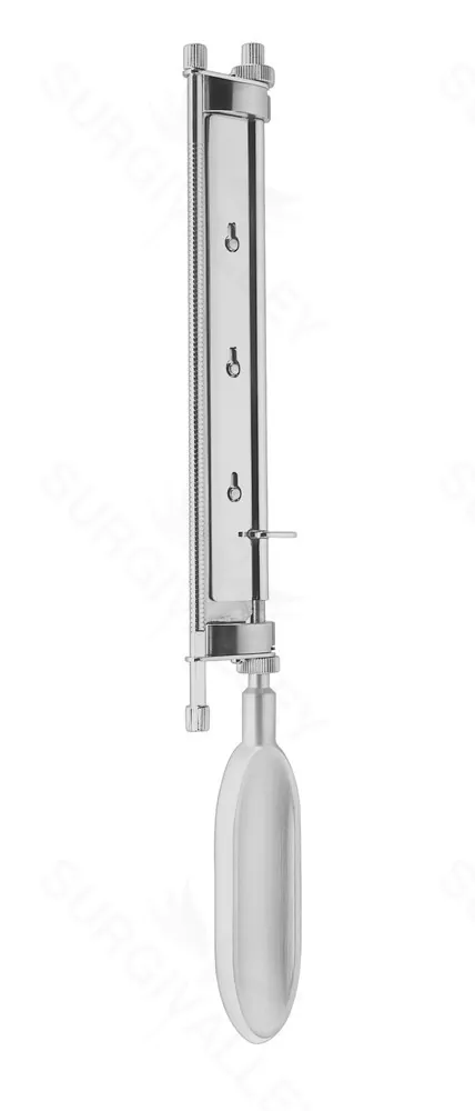 Watson Skin Graft Knife 12 1/2″