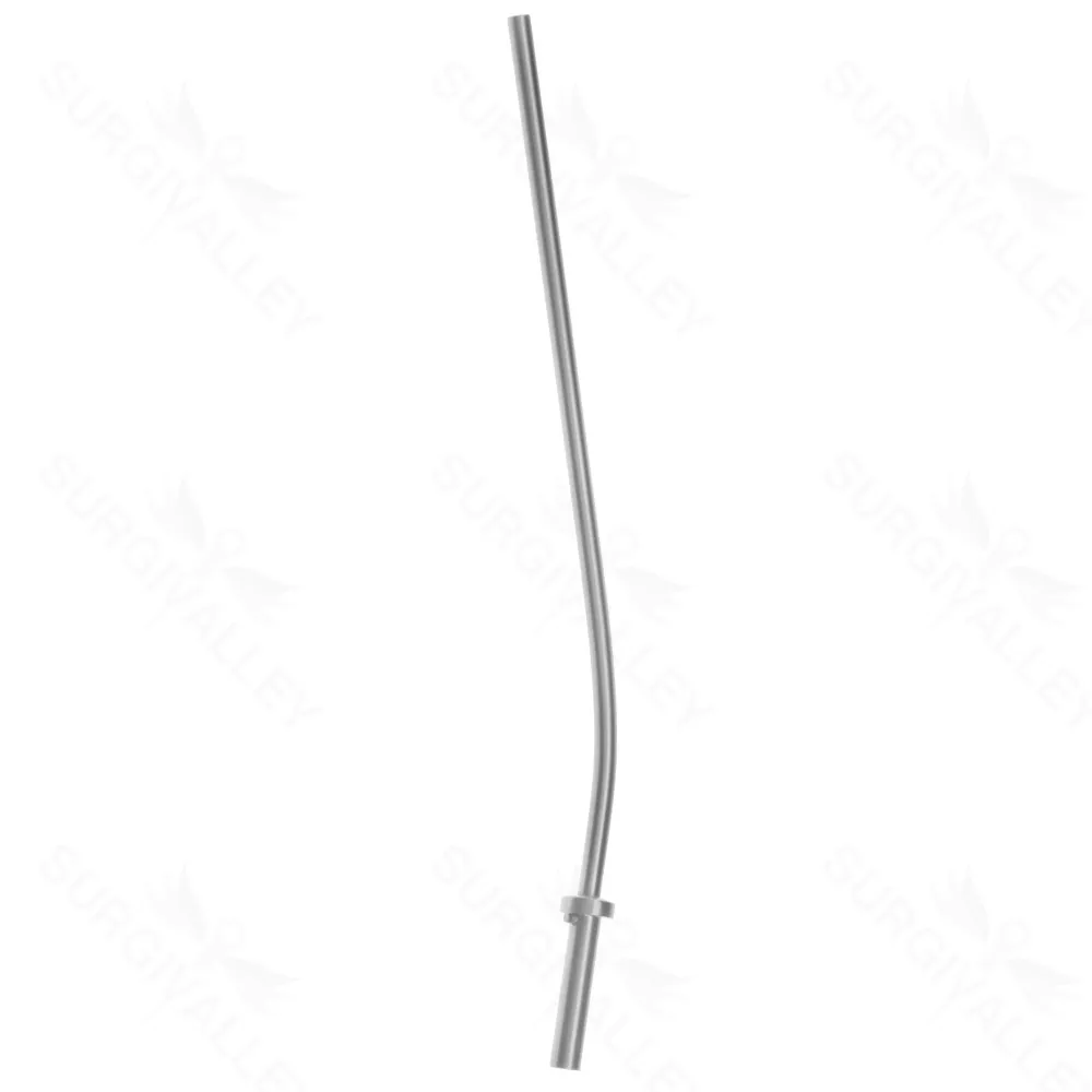 5 3/8″ Nasal Snare Cannula