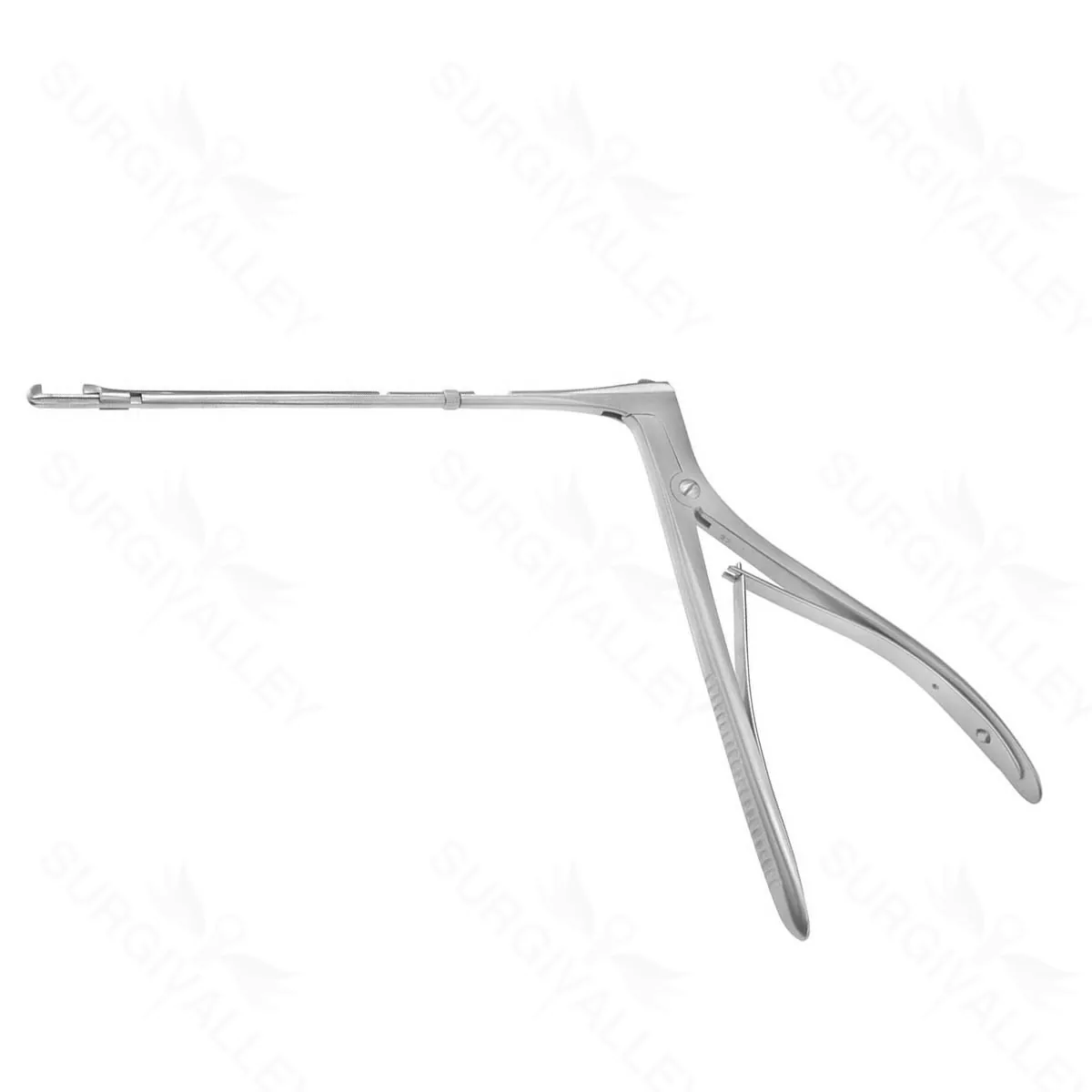 9 1/2″ Hajek Kofler Punch reversible jaw