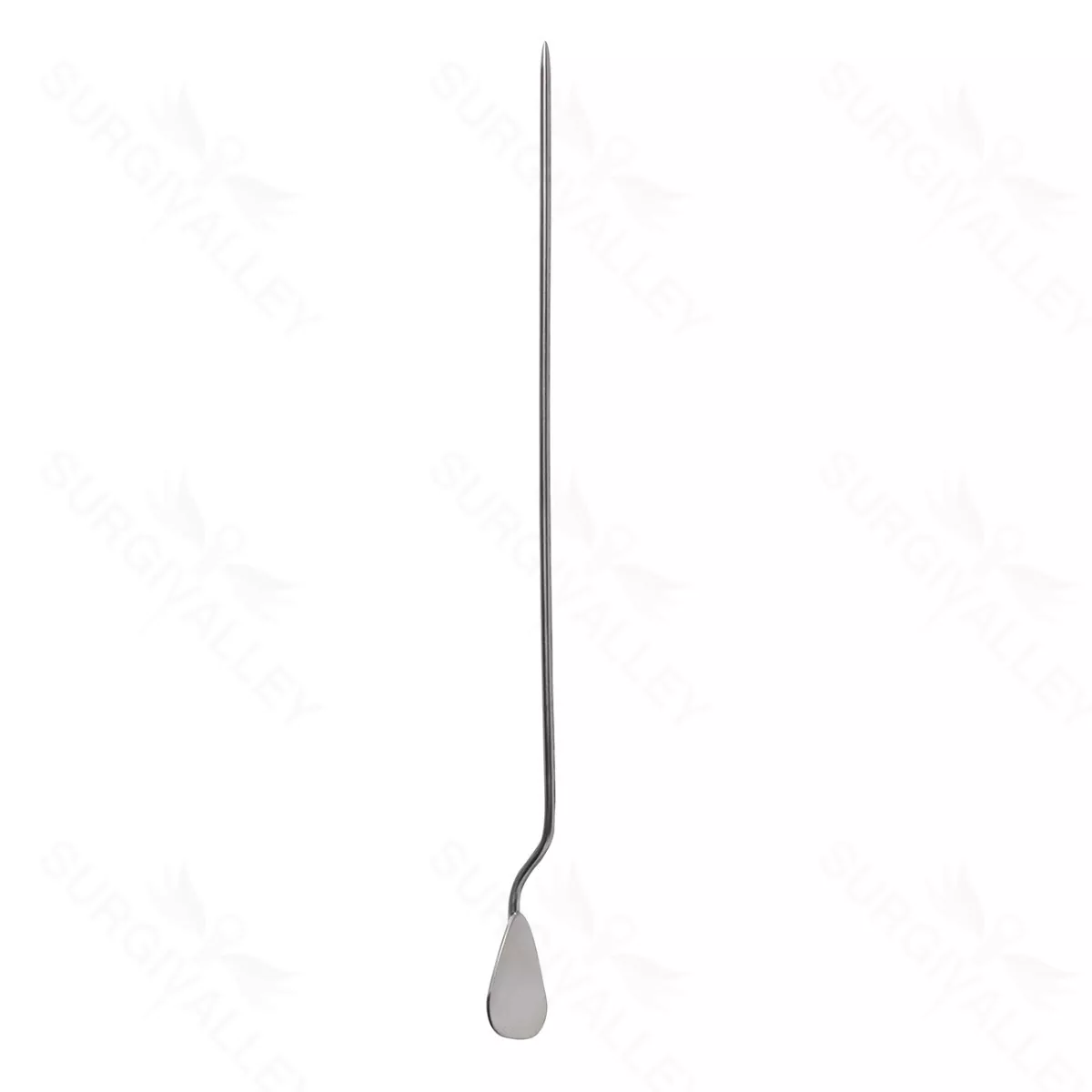 6 1/2″ Lockheart Mummery Fistula – straight #1