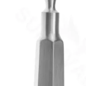 Wellaminski Antrum Perforator 9mm ang tip – surgivalley (S01-89-00-1285)