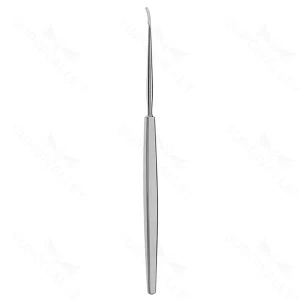 Sickle Knife straight blunt adult – surgivalley (S01-89-00-1301)