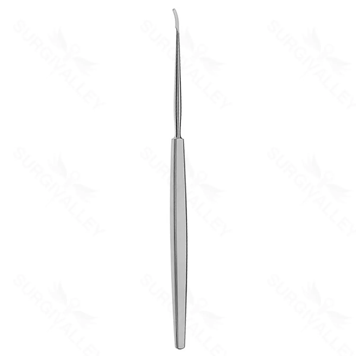 Sickle Knife straight blunt adult