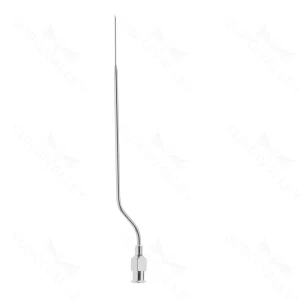 Septum Needle bay shaft straight tip – surgivalley (S01-89-00-1304)