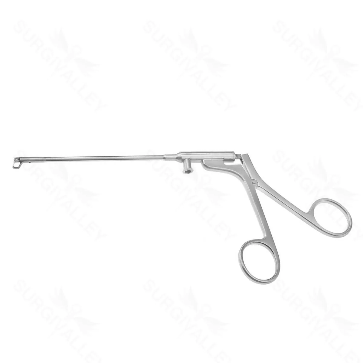 4″ Antrum Punch left down