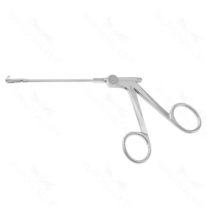 Micro Rotating Backbiter – pediatric – surgivalley (S01-89-00-1316)