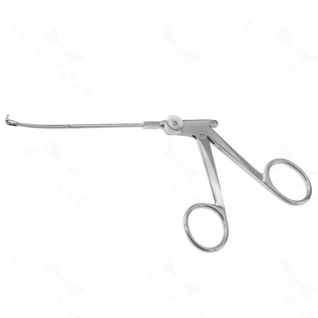 Carley Micro Backbiter rotating cvd up