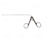 Stammberger Punch cir cut 18cm 3.5mm dia Ang up 45 degrees