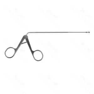 Stammberger Punch cir straight cutting 18cm 4.5mm dia – surgivalley (S01-89-00-1332)