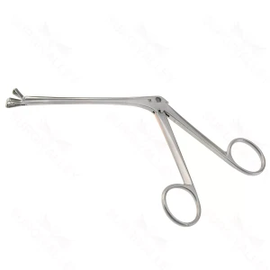 Meltzer Adenoid Punch 5mm basket #0 4mm bite – surgivalley (S01-89-00-1339)