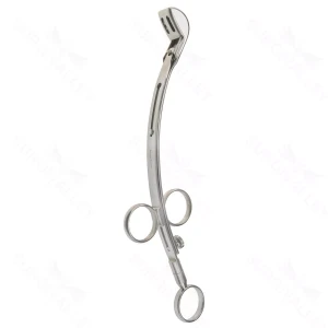 Laforce Adenotome sm sz 1 12mm wide – surgivalley (S01-89-00-1345)